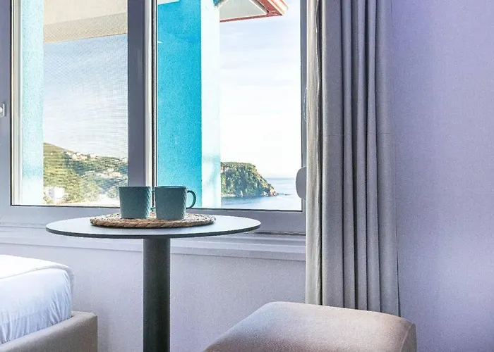 Hi\'Mare Top Sea View 3 - Modern, Brand New