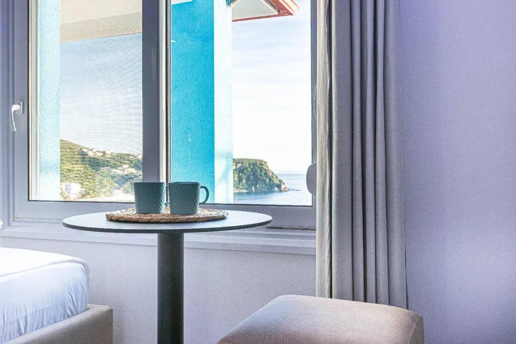Hi'mare Sea View 3 - Modern, Brand New