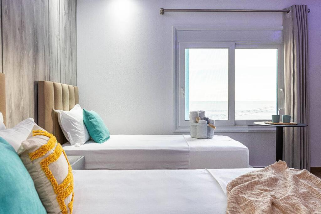 Apartment Hi'mare Sea View 3 - Modern, Brand New
